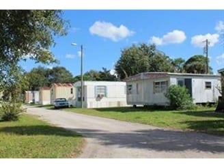 Primary Photo - Cypress Strand Mobile Home Park