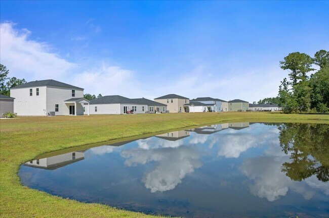 Building Photo - Available Now!