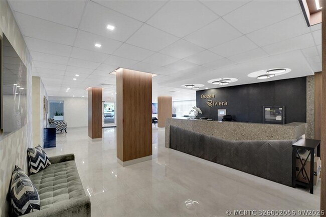 Building Photo - 3550 Galt Ocean Dr