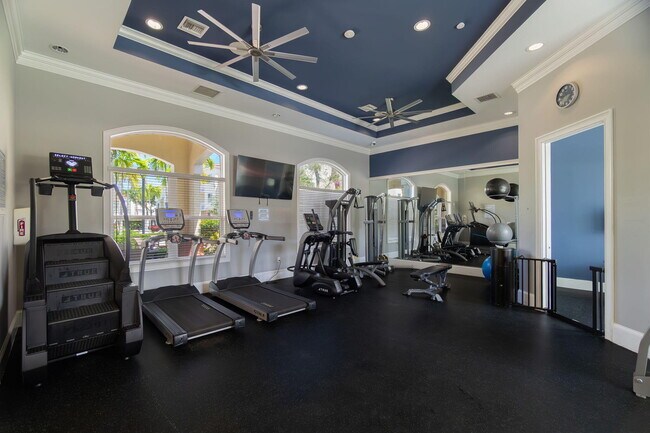 Building Photo - 9901 Baywinds Blvd