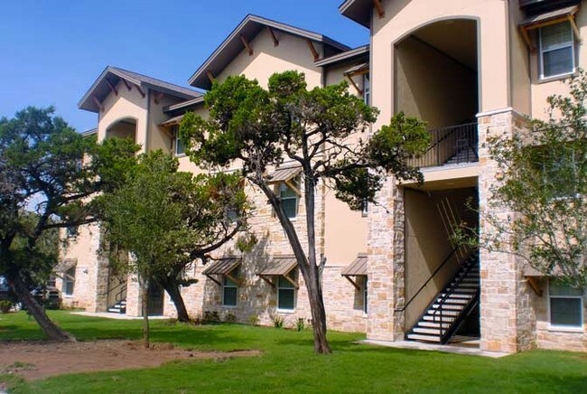 Logan Ridge - 225 Ramsay St San Marcos TX 78666 | Apartment Finder