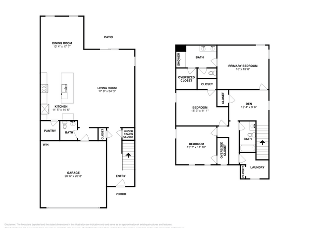 Building Photo - 2078 James Wilson Wy