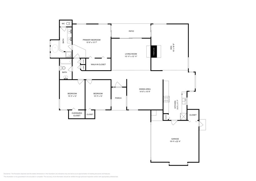 Building Photo - 3223 Lake Twylo Rd