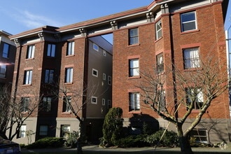 Building Photo - Comstock