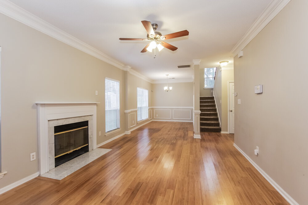 Building Photo - 9603 Mary Juan Ln