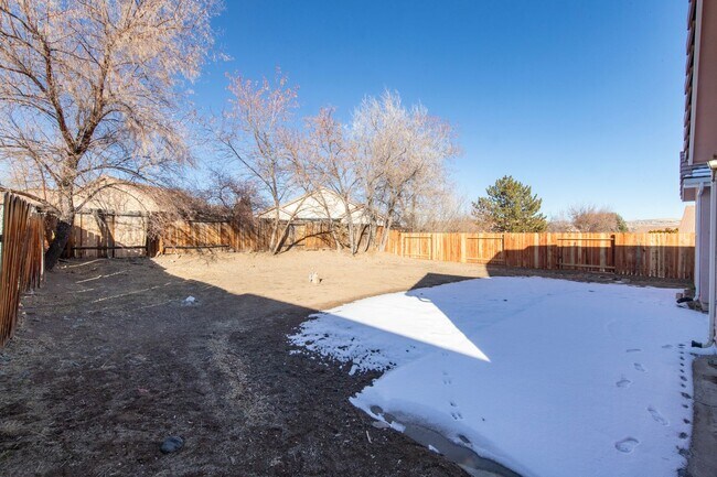 Building Photo - One Story Home in Sparks