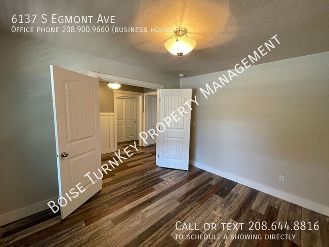 Building Photo - 6137 S Egmont Ave