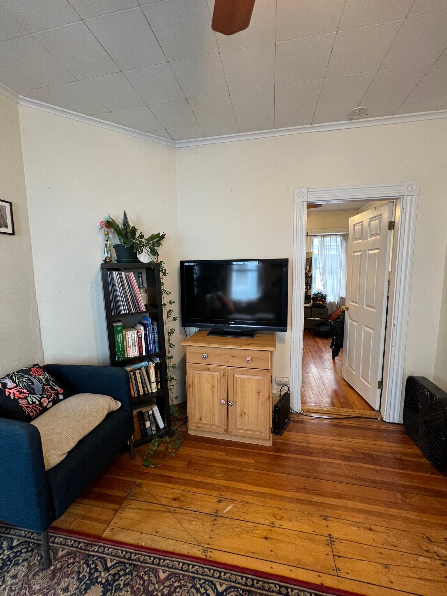 Building Photo - 12-14 Hancock St. Unit 1