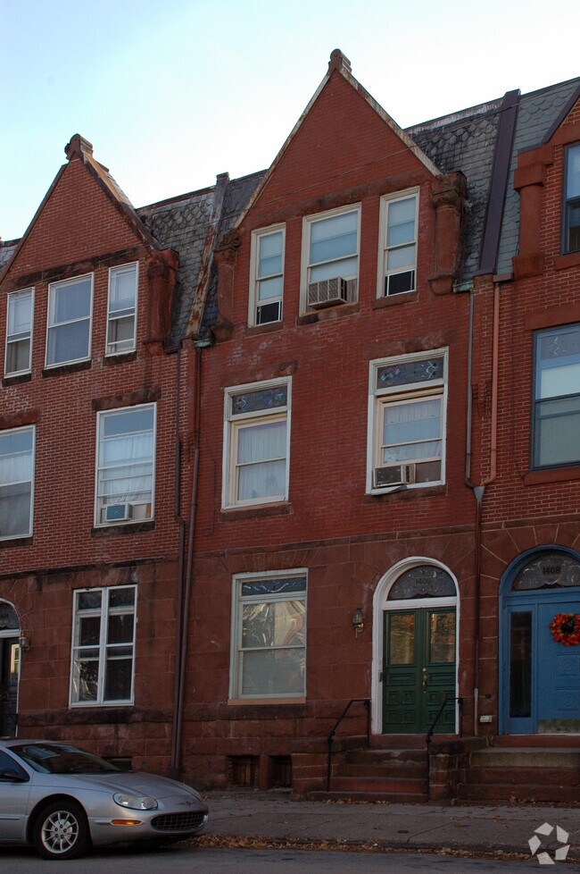Building Photo - 1406 N 2nd St