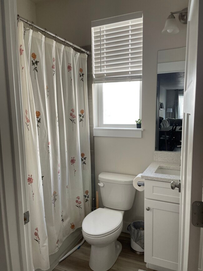 Second Floor Bathroom (1) - 1009 S 2740 E