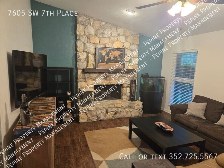 Building Photo - 7605 SW 7th Pl