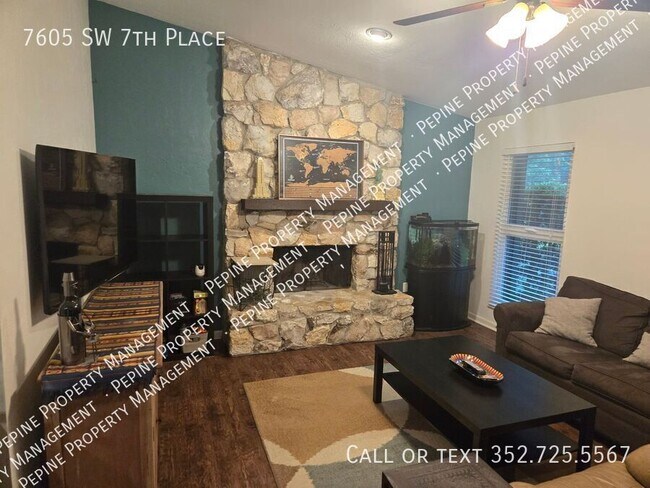 Building Photo - 7605 SW 7th Pl