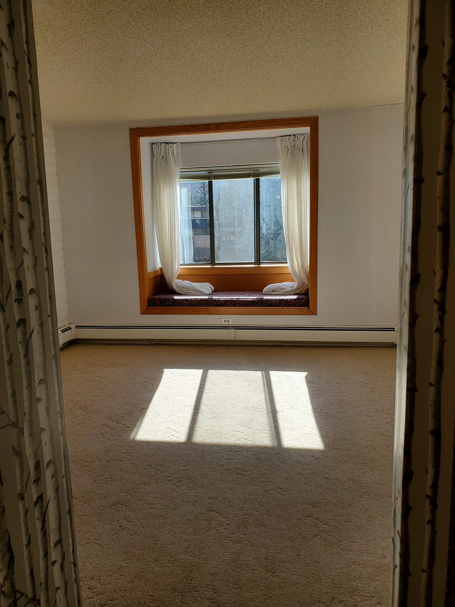 Master Bedroom - 331 Vine St