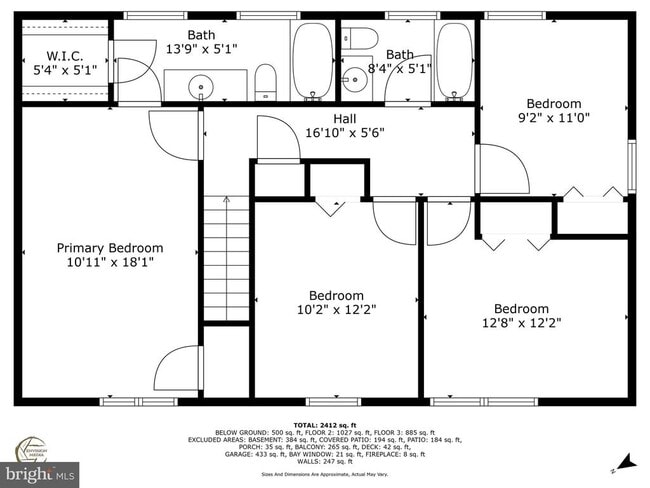 Building Photo - 9713 Velilla Rd