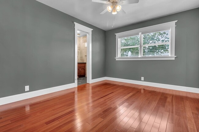 Building Photo - 1501 Revere Ave