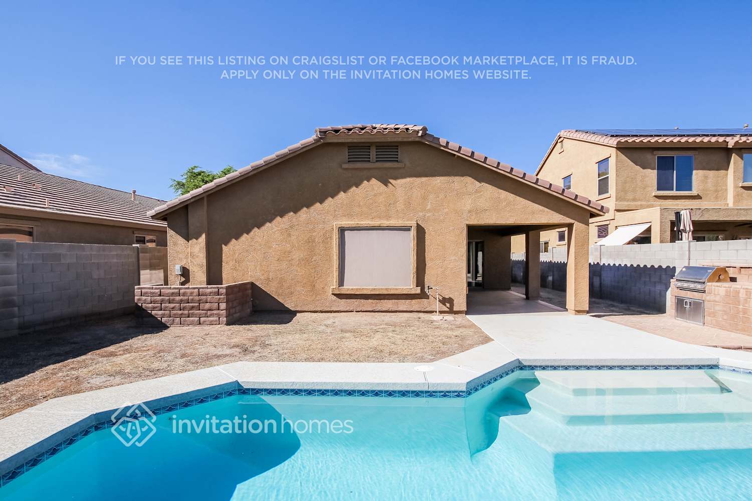 Building Photo - 18221 W Mission Ln