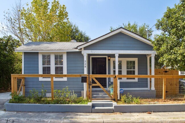 Primary Photo - 3 Bedroom Single Family Home in San Antonio