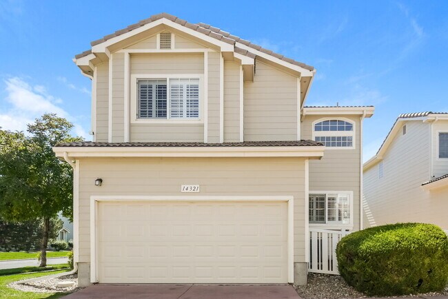 Building Photo - 14321 Craftsman Way