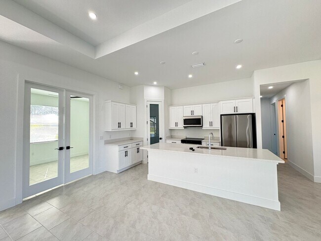 Building Photo - Brand New Construction Pool Home - 3 Beds + Den, 2 Baths, 3 Car Garage