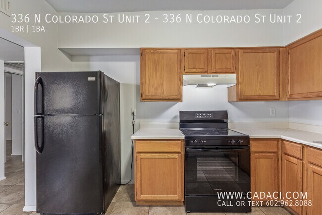 Building Photo - 336 N Colorado St