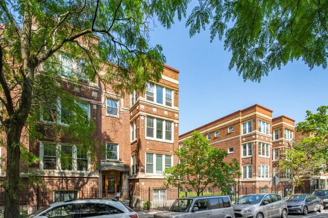 Building Photo - 5534 N Winthrop Ave