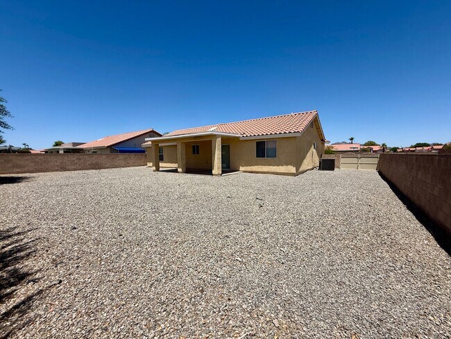Building Photo - Corner Lot Home In Mesa Del Sol