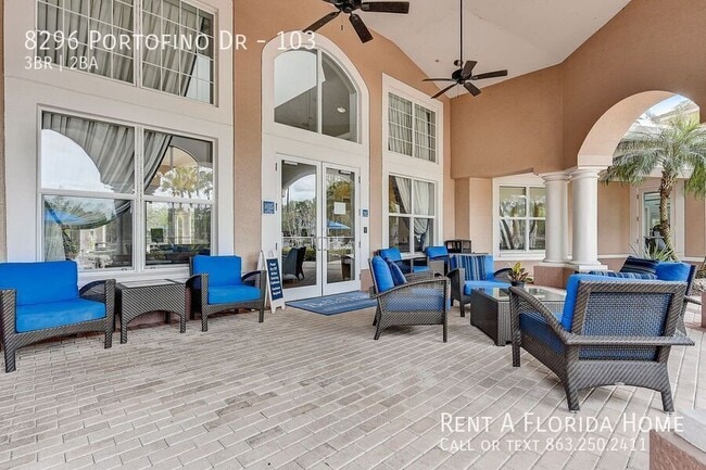 Building Photo - 8296 Portofino Dr