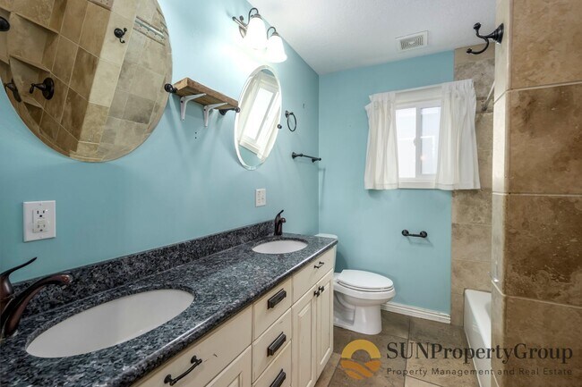 Building Photo - Beautiful Home In Mill Creek Area!
