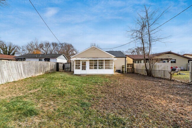 Building Photo - 1839 Hemswell Ct