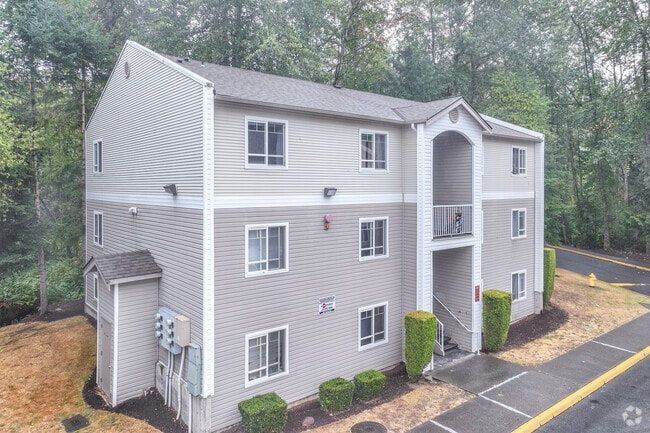 Building Photo - Cedar Ridge Apartments