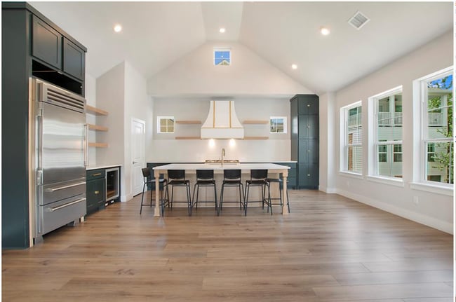 Building Photo - 1005 Cavour Pl