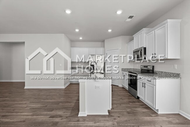 Building Photo - 3536 Firestone Dr