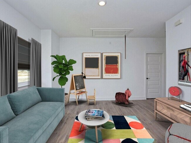 Building Photo - 920 Ray Berglund Blvd