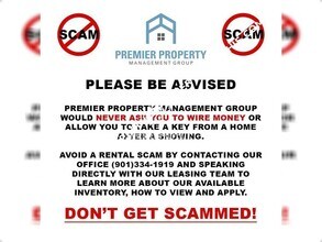 Building Photo - Spacious 4BR Home with Formal Dining, Fenced Yard & Garage in Southaven