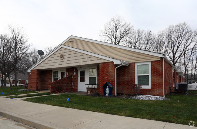 Building Photo - Maplewood Senior Citizens Village