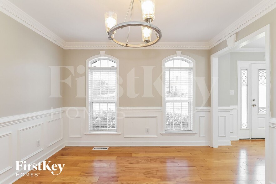 Building Photo - 4625 Stimpson Ridge Dr