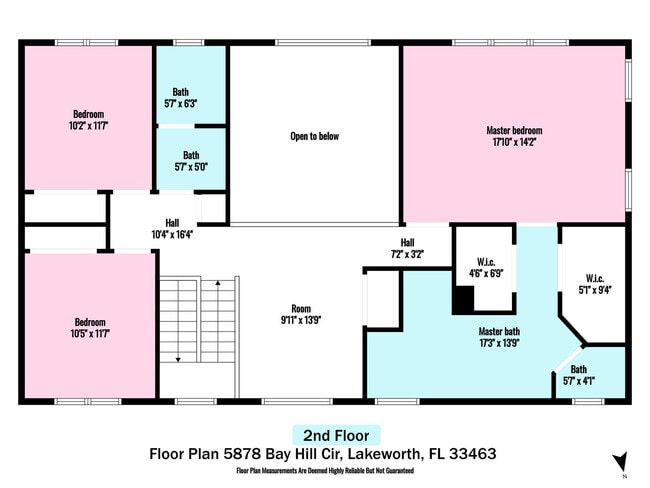 Building Photo - 5878 Bay Hill Cir