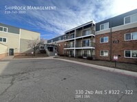 Building Photo - 330 2nd Ave S