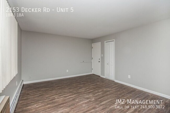 Building Photo - 2153 Decker Rd