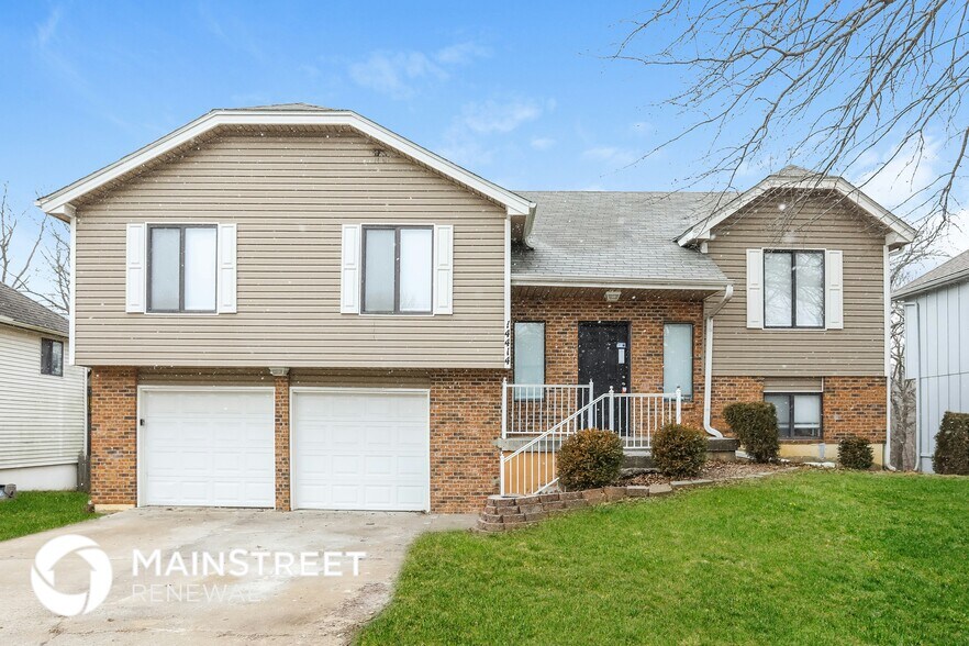 Primary Photo - 14414 St Andrews Dr