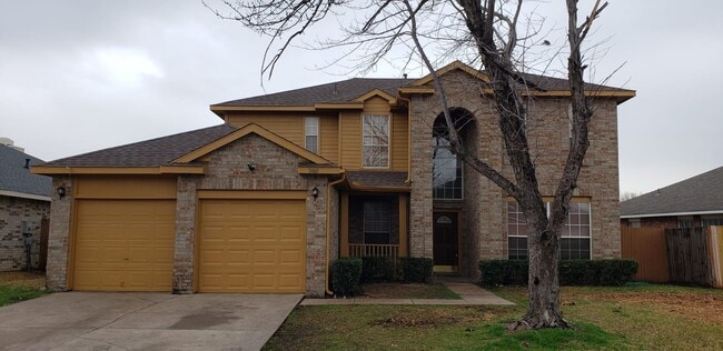 Building Photo - 3460 Braes Meadow Dr