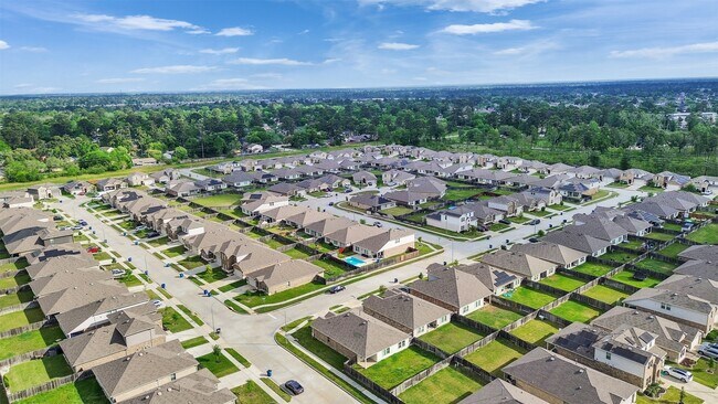 Building Photo - 2402 Ormes Forest Ln