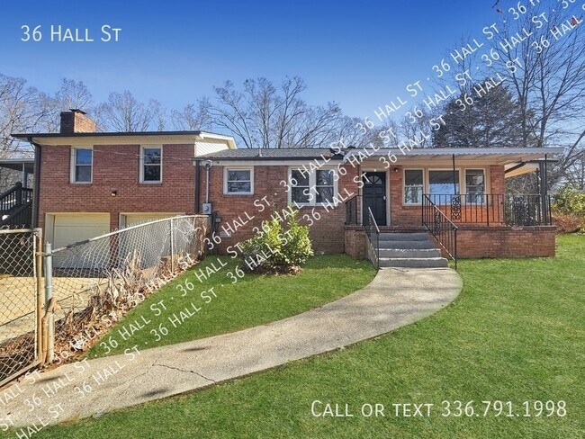 Building Photo - 36 Hall St