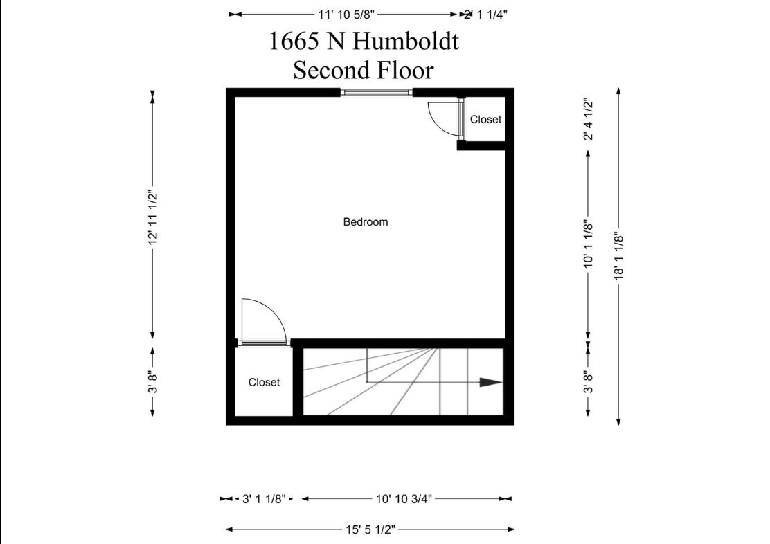 Building Photo - 1665 N Humboldt Ave