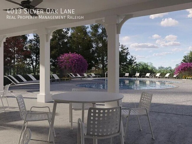 Building Photo - 4013 Silver Oak Ln