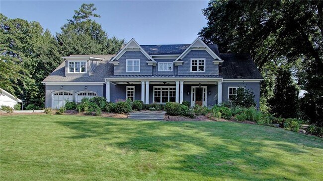 Primary Photo - 1178 Chambord Way NE