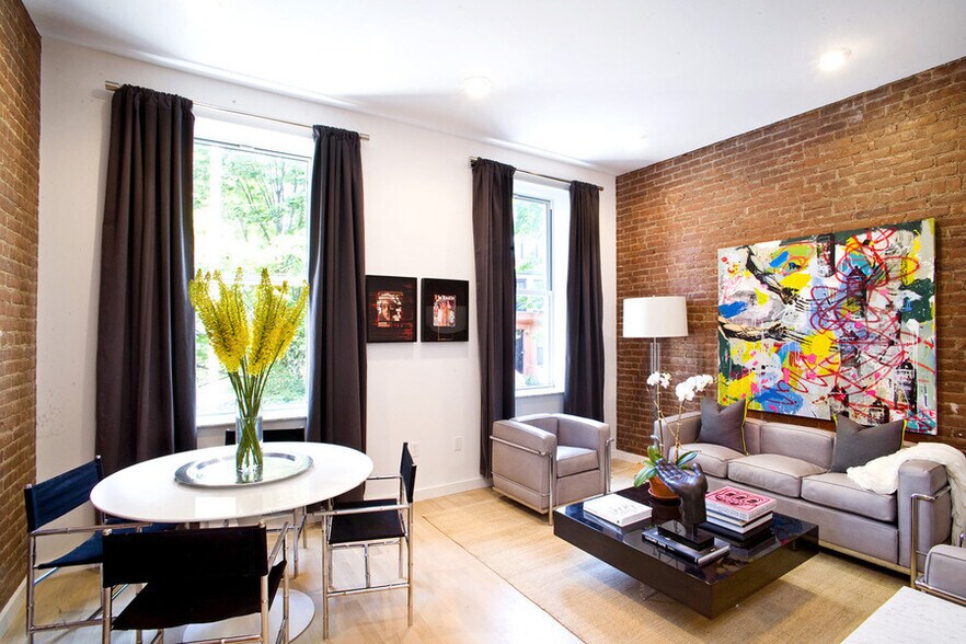 Primary Photo - 540 West 149th Street