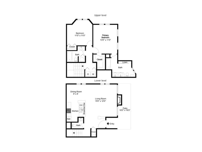 LeGrand - Waterloo Place Apartments