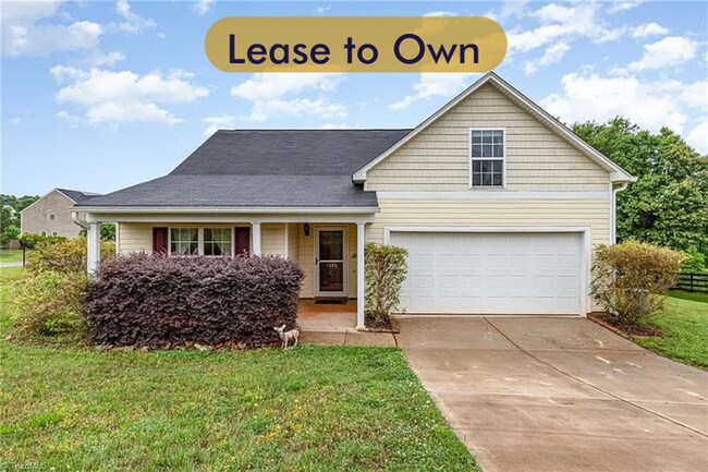Primary Photo - Earn Wealth While Leasing - Like a Homeown...