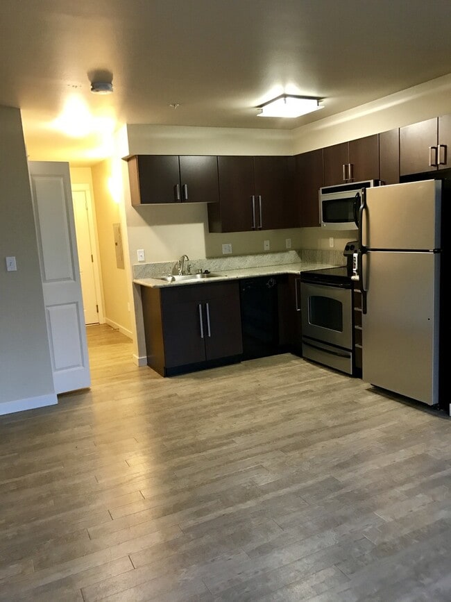 Interior Photo - TEM Tempo Apartments